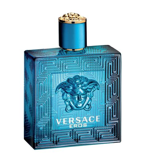 profumo uomo versace l& 39|versace eros 100ml.